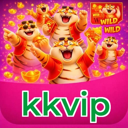 Catálogo de jogos kkvip com fornecedores Pragmatic Play, Evolution, NetEnt