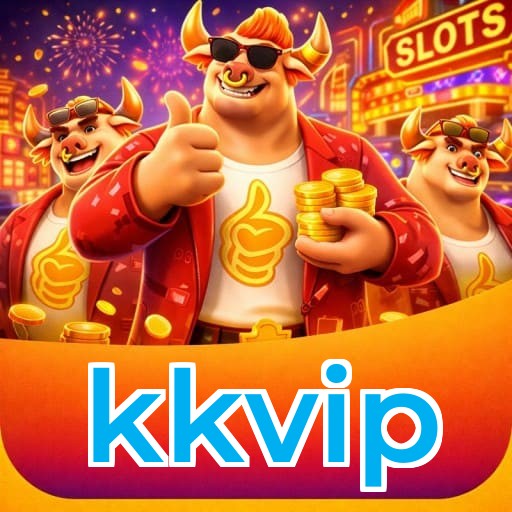 Página de download kkvip
