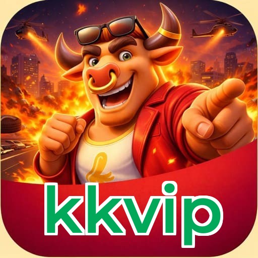 Aplicativo mobile kkvip
